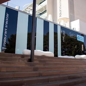 Apartament 4, Salou